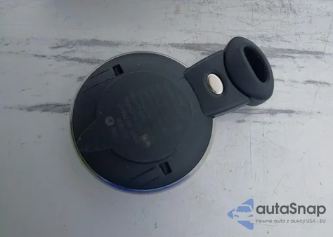 2013 Mini Countryman Cooper S z USA, uszkodzony, nr VIN WMWZC3C59DWP24390